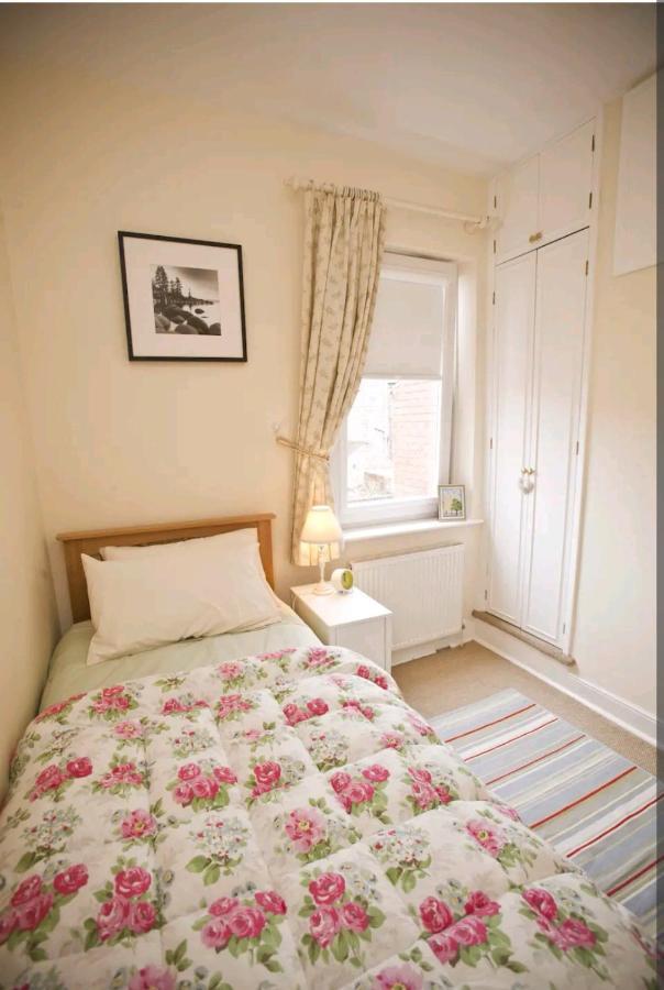 Cosy Little Home Just Outside York City Walls Exterior foto